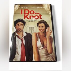 I Do... Knot DVD